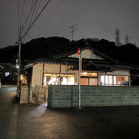 Wholeearth Ryokan هيروشيما المظهر الخارجي الصورة