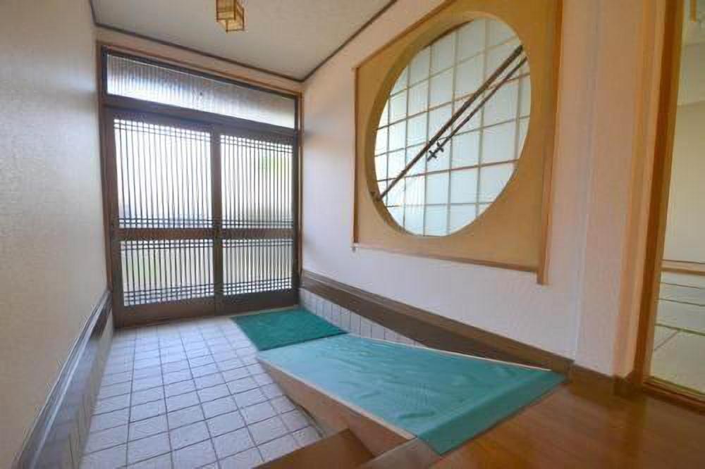 Wholeearth Ryokan هيروشيما المظهر الخارجي الصورة