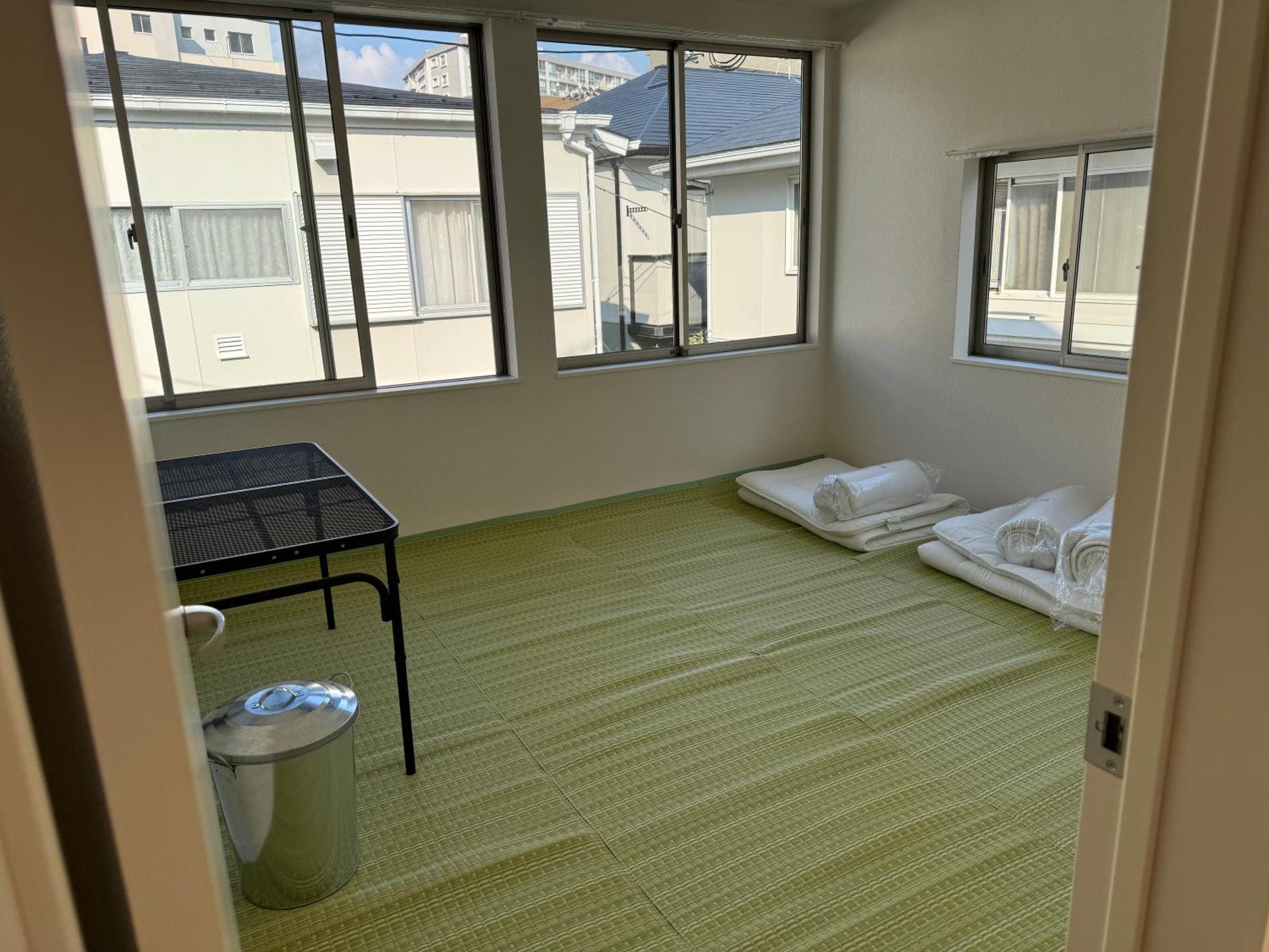 Wholeearth Ryokan هيروشيما المظهر الخارجي الصورة