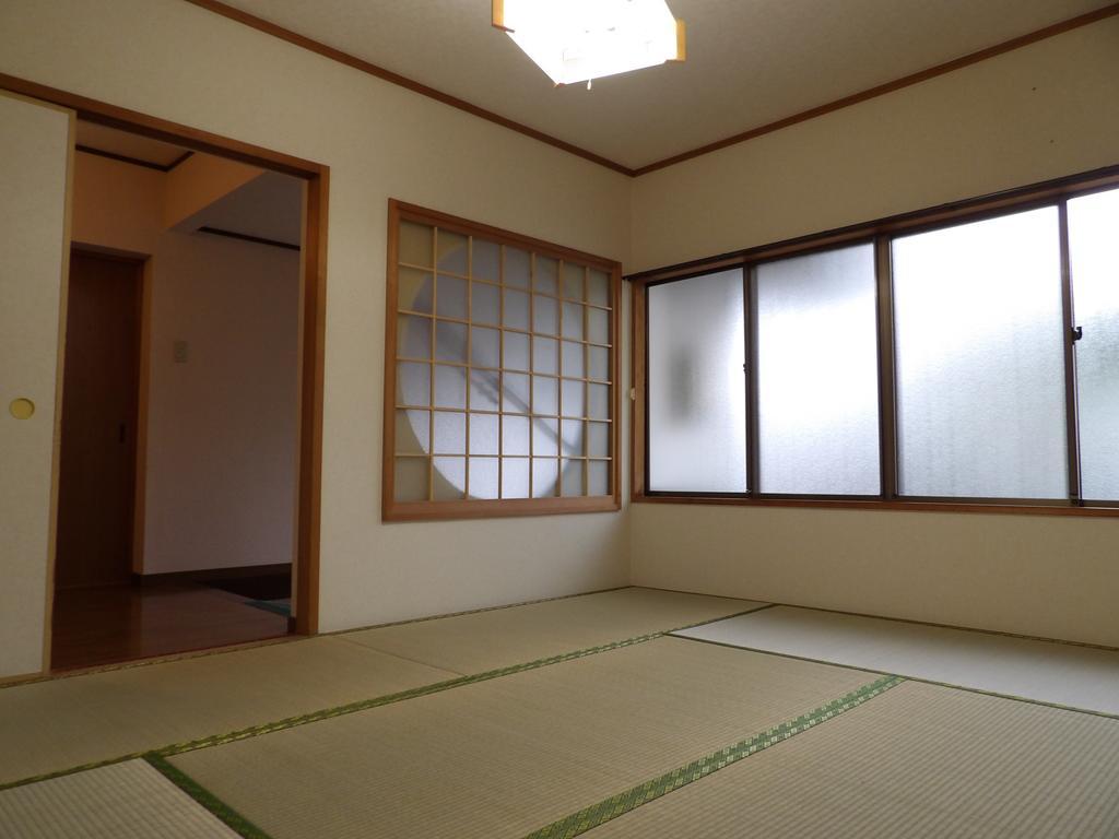 Wholeearth Ryokan هيروشيما المظهر الخارجي الصورة