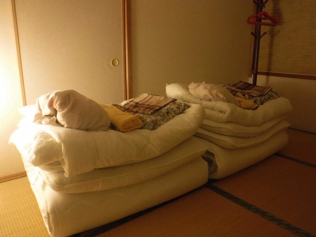Wholeearth Ryokan هيروشيما المظهر الخارجي الصورة
