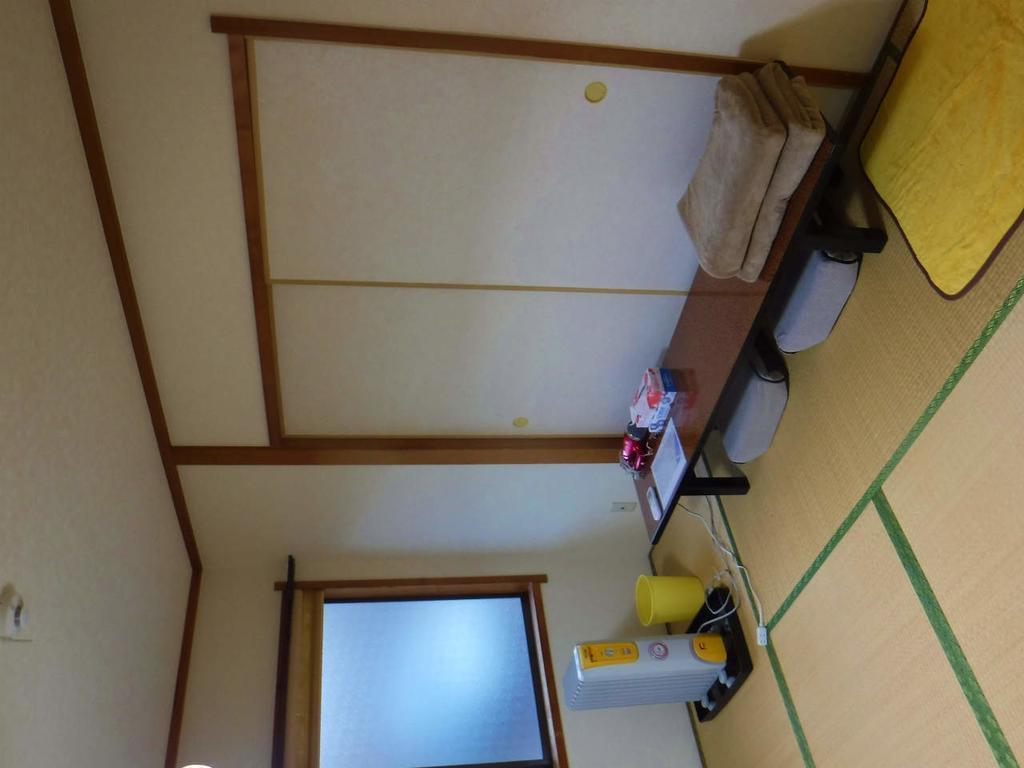 Wholeearth Ryokan هيروشيما المظهر الخارجي الصورة
