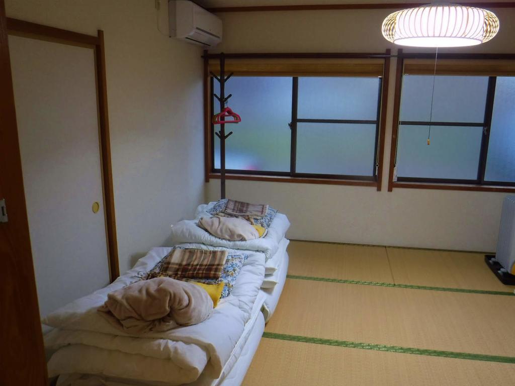 Wholeearth Ryokan هيروشيما المظهر الخارجي الصورة